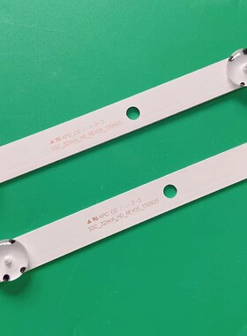 全新LG 32LX300C-CA灯条LGE_WICOP_SVL320AL5 INNOTEK DIRECT