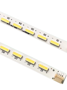 长虹液晶电视3D55B4500iD/3D55B4000i适用灯条CHGD55LB01-LED7020