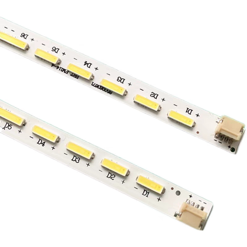 长虹液晶电视3D55B4500iD/3D55B4000i适用灯条CHGD55LB01-LED7020