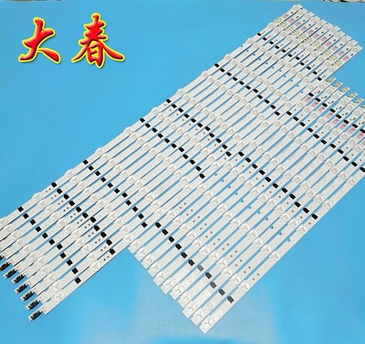 全新原装三星UA60F6400EJ UA60F6300AJ灯条SAMSUNG 2013SVS60F L