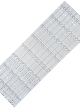 适用海信X65F灯条CRH-BK65X6U713030T1608080-REV1.9 HD650X6U71-