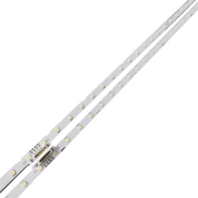 三星UA55RUF70AJXXZ灯条AOT-55-NU7100-2X40-3030C-d6t-2d1-20S2P