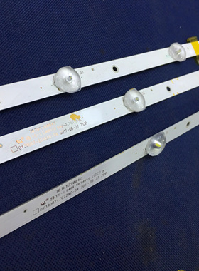 熊猫LE39F88S1灯条0Y39D07-ZC22AG-04 303WY390042