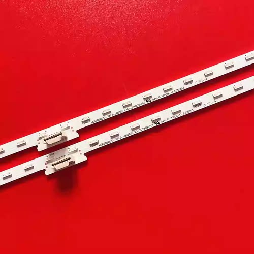 适用HZ65E8A HZ65E5A HZ65A72灯条HE650S6U51 JL.E65098414-003CS