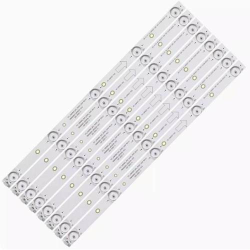 适用TCL B40A380 D40A810 L40F2800A Y40A480电视机背光灯条 铝板