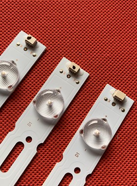 统帅D39LW7110灯条TL39D10R-ZC14C-02 303TL390031 303TL390032