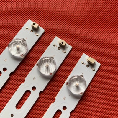 适用长红LED42A4000 D灯条TL39D10R-ZC14C-02 303TL390031/32液晶