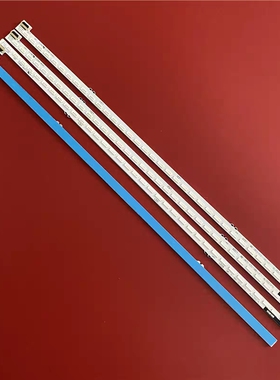 原装索尼KDL-55W900A灯条P61.P8302G001 NLAC20217L NLAC20217R灯