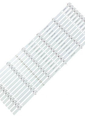 适用康佳LED55K55SN灯条3P55DX005-A0 0355DX018电视LED灯背光灯