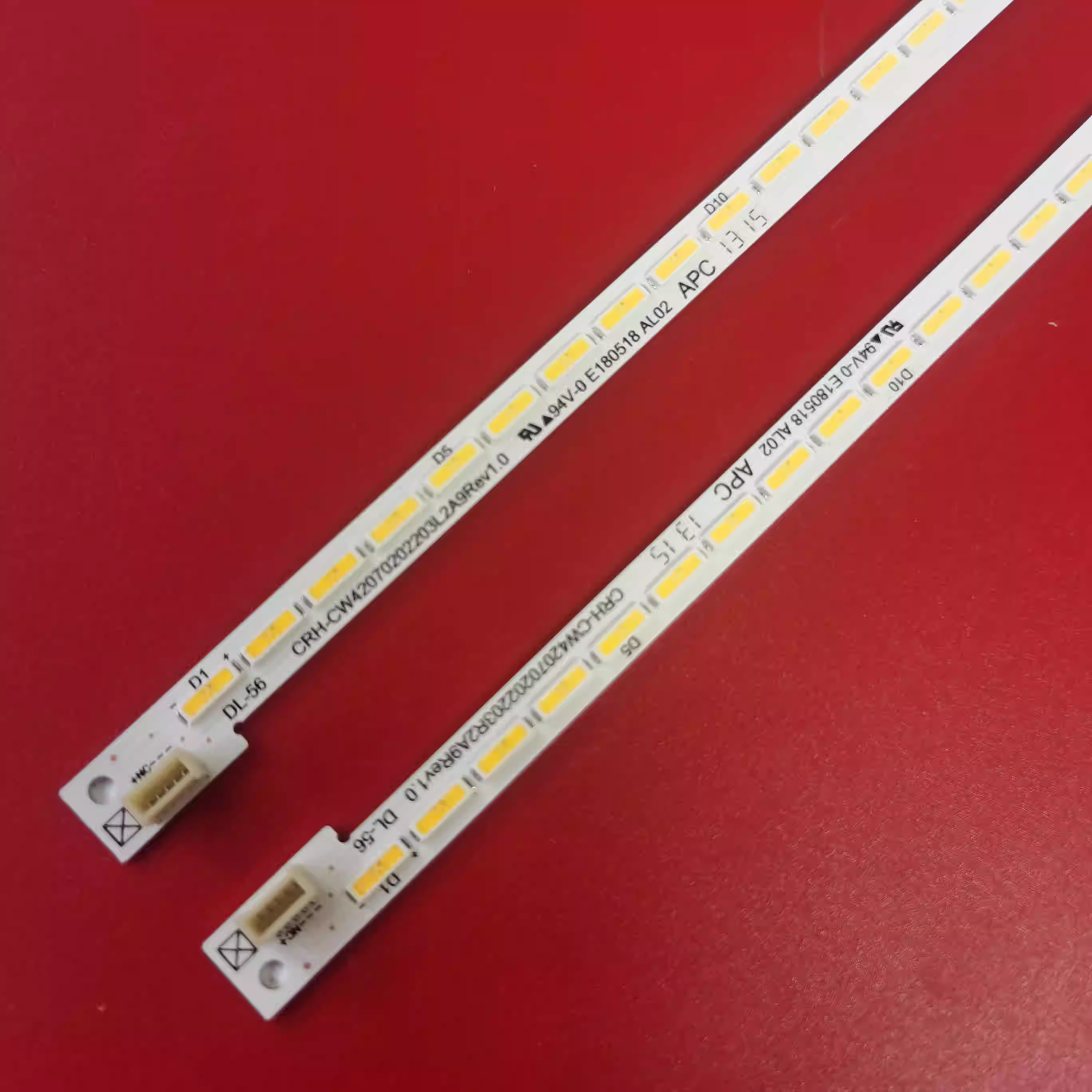 适用创维42E760A灯条CRH-CW42070202203R2A9Rev1.0 7710-642000-R