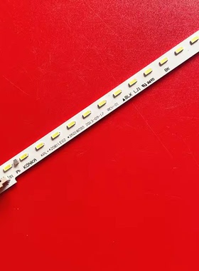适用康佳LED42X8300FX灯条KPL+420B1LE02 35018090 35018091 64灯