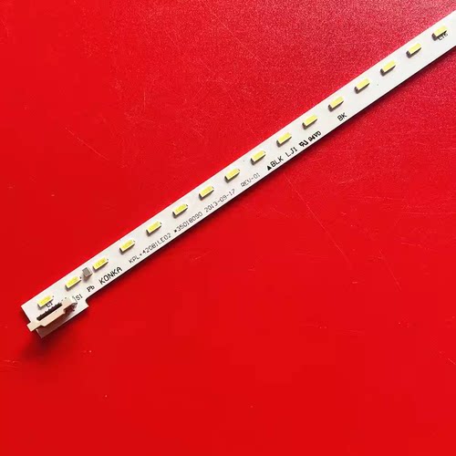 适用康佳LED42X8300FX灯条KPL+420B1LE02 35018090 35018091 64灯