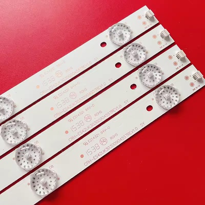 适用海尔LE42AL88G30 LE42R31灯条CRH-ES42UK3030090455TREV1.0 9