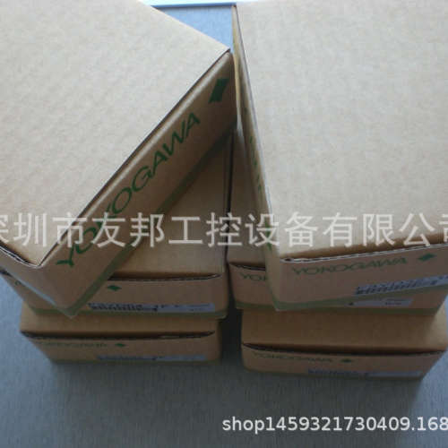 ~F3XD08-6F YFH-U001-B F3YC16-0N F3NC34-0N  横河PLC议价