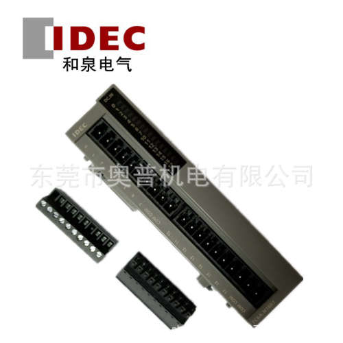 FC6A-N16B1 R161 J8A1 EXM2 R084 C24R1CE K2A4 PC3和泉IDEC原装