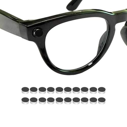 智能眼镜配件适用于华为理想RayBanMeta等AI眼镜