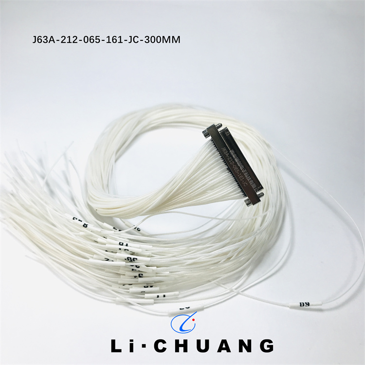 &&&国产化连接器J63A-2E2-069-331-TH航空接插件骊创供应