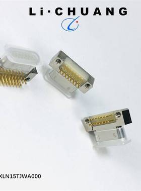 矩形连接器J30JZ/XN66TJSAL01航空接插件拍前咨询