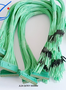 骊创供应JL24-8ZJW  JL24-26TKY-400插头插座航空接插件