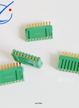 JL4-9TKH JL4-9ZJB JL4-9ZJW JL4-9TKY-300MM插头插座JL4连接器