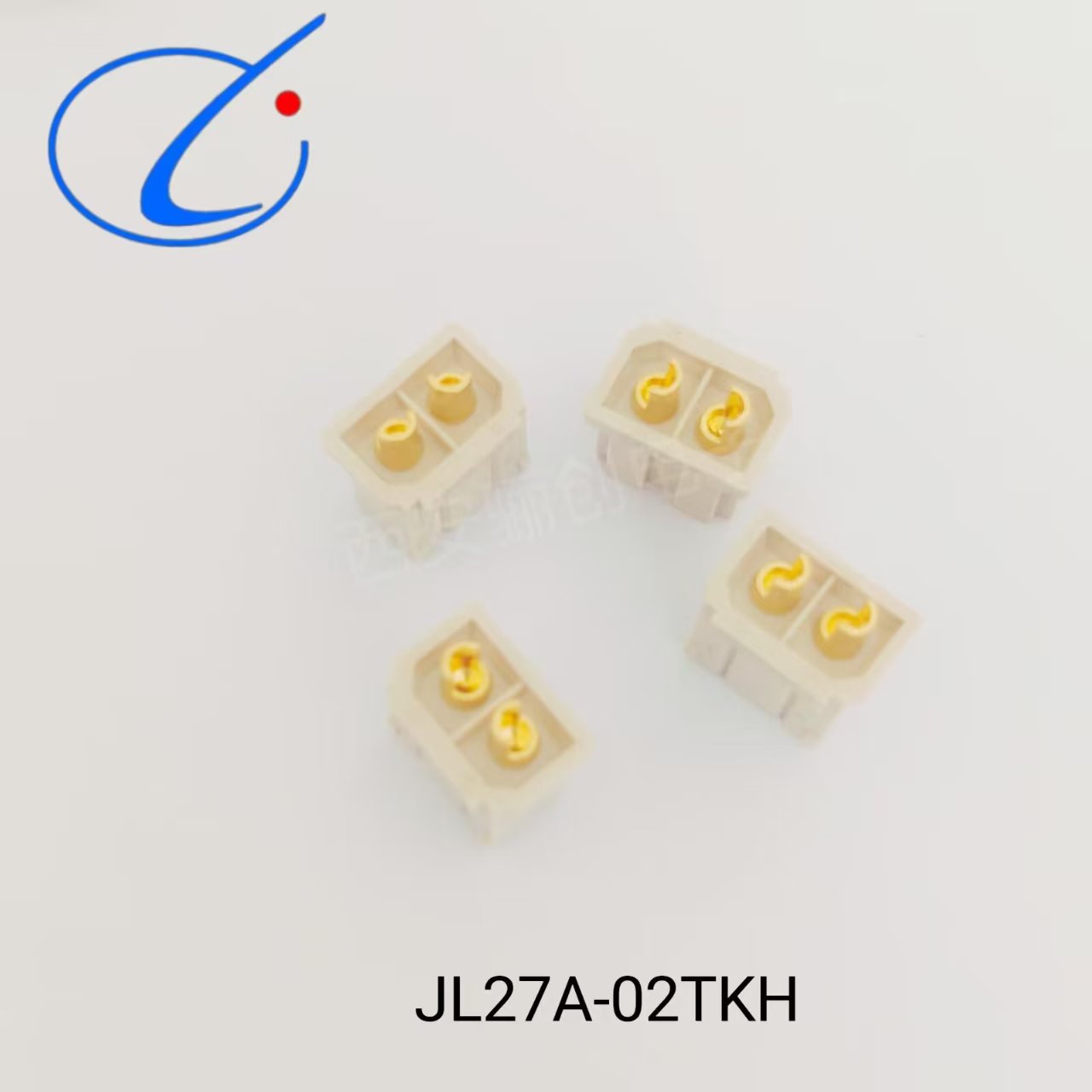 矩形连接器JL27-3ZJW  JL27A-02ZJB插头插座接插件