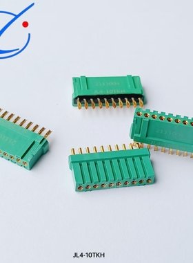 JL4-10TKH JL4-10ZJB JL4-10ZJW JL4-10TKY-300MM插头JL4连接器