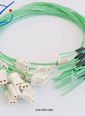 插头插座JL24-12TKH JL4-12TKY-300MM航空接插件 骊创供应