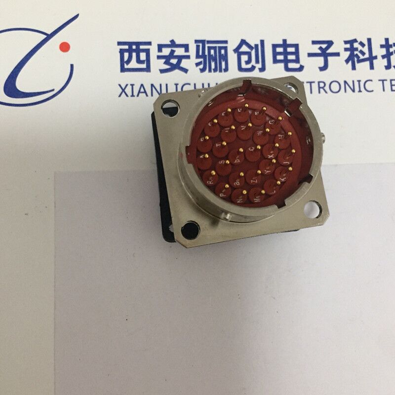 YB311圆形连接器  YB3111F14-19SN插头插座航空接插件拍前咨询