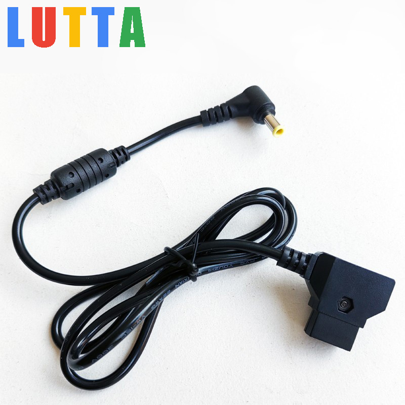 Dtap转DC摄影机供电线V口供电线