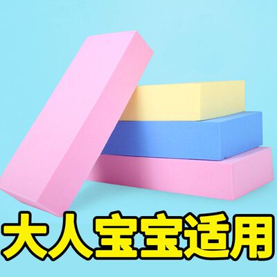 搓澡神器搓澡海绵高密度成人儿童婴幼儿搓洗澡巾家用洗澡搓灰神器