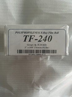 TF-240迈拉膜 麦拉膜
