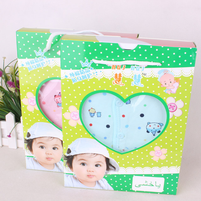 Coffret cadeau pour nouveau-né - Vêtements + Accessoires - Ref 1961985 Image 4