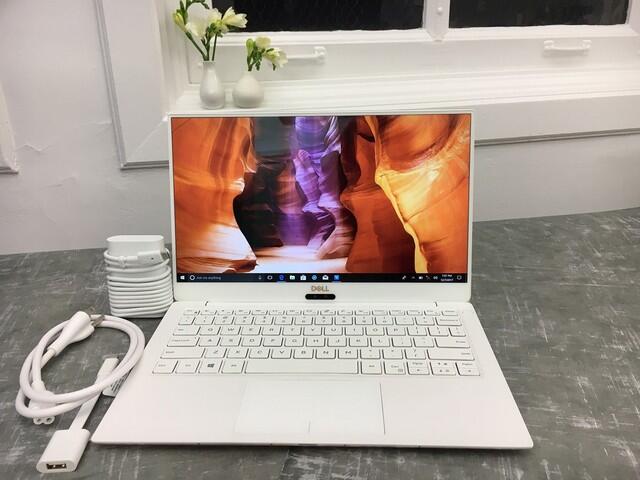 正品直邮包税95759570xps1593609370XPS13戴尔Dell全新美行