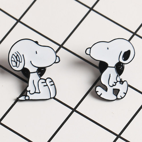 卡通动漫ins原宿胸针挂件徽章