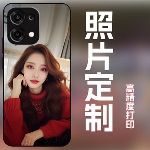 适用oppoa6手机壳定制照片图案私人订制定做全包防摔磨砂保护套玻璃壳个性DIY创意艺术照新款潮网红不撞壳