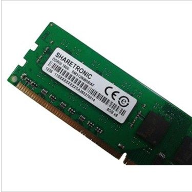 兼容好内存条圣创雷克DDR3台式机