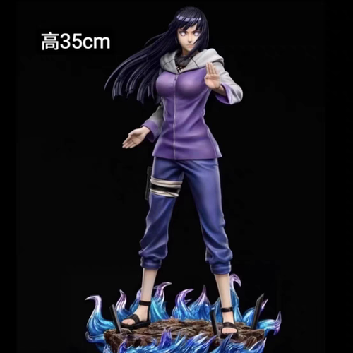 巨浪雏田手办模型摆件动漫