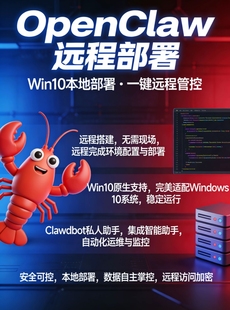 OpenClaw 平台部署服务