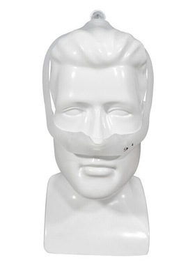 伟康Dreamwear硅胶垫鼻头鼻枕鼻罩Ds500ds700标配原装零件一套