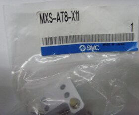 SMC滑台气缸配件MXS-AT8-X11