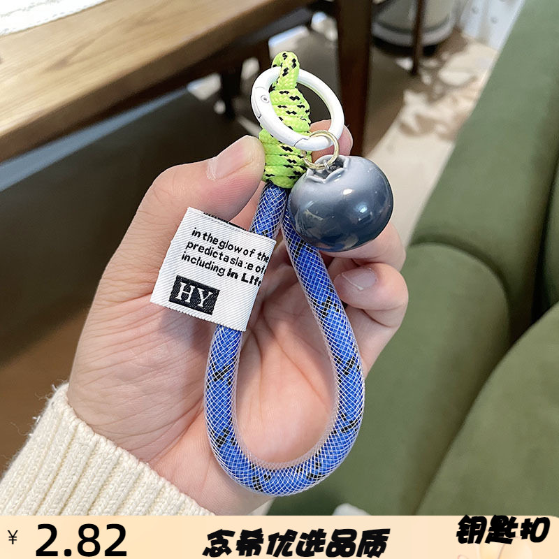 蓝莓包挂水果店礼品可爱少女闺蜜