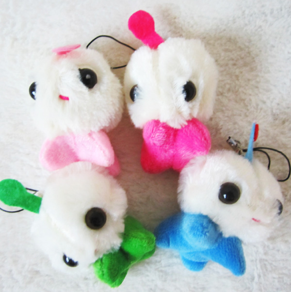 长江七号挂件公仔小礼品毛绒玩具