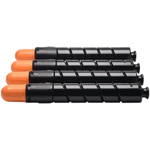 巨威适用佳能C5255粉盒iR-ADV C5051 C5045碳粉盒iR-ADV C5250彩色复印机墨盒碳粉数码复合机墨粉盒NPG45墨粉