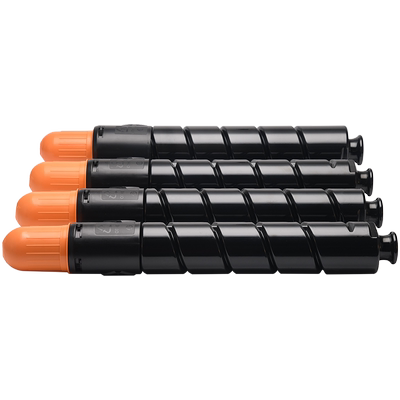 巨威适用佳能C5255粉盒iR-ADV C5051 C5045碳粉盒iR-ADV C5250彩色复印机墨盒碳粉数码复合机墨粉盒NPG45墨粉