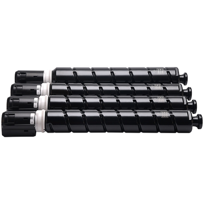 适用佳能NPG-67墨粉C3020粉盒C3025 C3125 C3120L C3222 C3226碳粉C3320L C3330 C3325复印机C3520 C3525墨盒