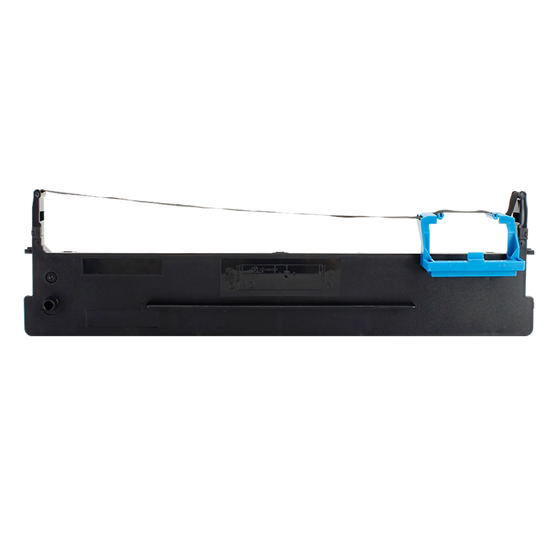 适用Aisino航天信息金税SK860 80A-8色带架爱信诺SK860II TY6150 TY20E TX186色带框UE160 ON-2470墨带条墨芯