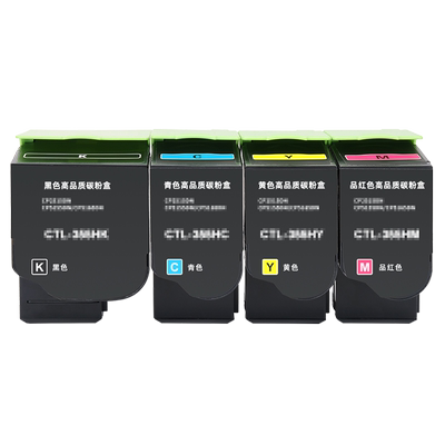适用利盟CS421dn粉盒CS321 CS521 CS621 CS622硒鼓CX421 CX521 CX522 CX621 CX622 CX625dn 78C30K0墨盒KIOSK