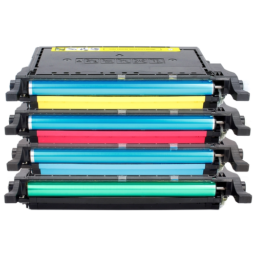 适用三星CLP-770ND硒鼓CLP-775ND 771硒鼓CLP620ND 615 670ND CLX6220 6250FX墨盒CTL-K609S粉盒K508S碳粉盒