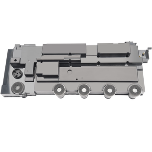 适用奔图CP2510DN废粉盒CM7115dn CP2500dn CP2506dn废碳粉瓶CM7105 CM7000fdn CM7006废粉仓CP2300dn CP2505