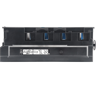 适用奔图M9006DN废粉盒M9005DN P9502DN M9505 M9105DN M9109 M9705DN M9709DN CWT-900废粉仓CWT910回收集器